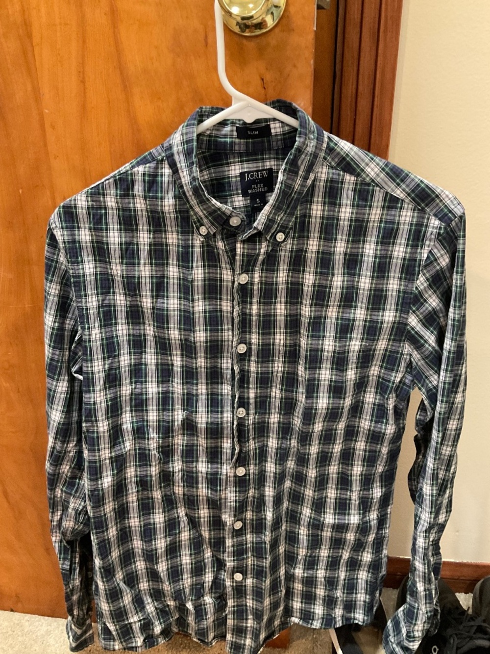 Jcrew
